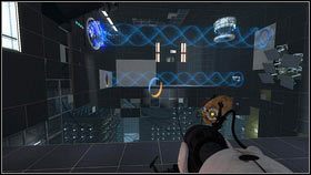 8 - Rozdział 8 - Swędzenie (2) | Opis przejścia Portal 2 - Portal 2 - poradnik do gry