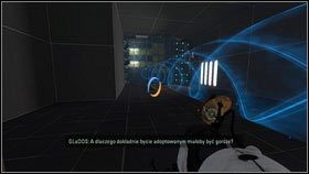 7 - Rozdział 8 - Swędzenie (2) | Opis przejścia Portal 2 - Portal 2 - poradnik do gry