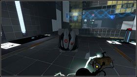 4 - Rozdział 8 - Swędzenie (2) | Opis przejścia Portal 2 - Portal 2 - poradnik do gry