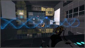 3 - Rozdział 8 - Swędzenie (2) | Opis przejścia Portal 2 - Portal 2 - poradnik do gry