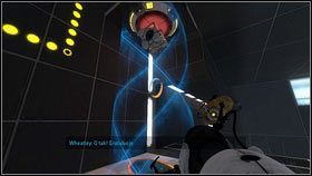 12 - Rozdział 8 - Swędzenie (1) | Opis przejścia Portal 2 - Portal 2 - poradnik do gry