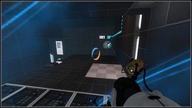 11 - Rozdział 8 - Swędzenie (1) | Opis przejścia Portal 2 - Portal 2 - poradnik do gry