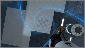 7 - Rozdział 8 - Swędzenie (1) | Opis przejścia Portal 2 - Portal 2 - poradnik do gry