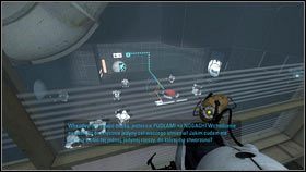 1 - Rozdział 8 - Swędzenie (1) | Opis przejścia Portal 2 - Portal 2 - poradnik do gry