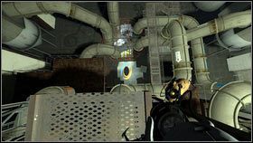 6 - Rozdział 7 - Ponowne spotkanie (5) | Opis przejścia Portal 2 - Portal 2 - poradnik do gry