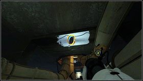 11 - Rozdział 7 - Ponowne spotkanie (4) | Opis przejścia Portal 2 - Portal 2 - poradnik do gry