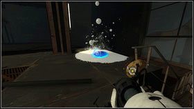 10 - Rozdział 7 - Ponowne spotkanie (4) | Opis przejścia Portal 2 - Portal 2 - poradnik do gry