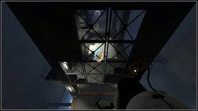 7 - Rozdział 7 - Ponowne spotkanie (4) | Opis przejścia Portal 2 - Portal 2 - poradnik do gry