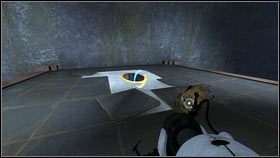 6 - Rozdział 7 - Ponowne spotkanie (4) | Opis przejścia Portal 2 - Portal 2 - poradnik do gry