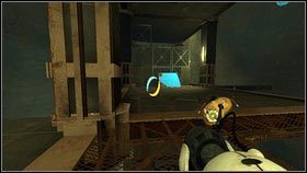 5 - Rozdział 7 - Ponowne spotkanie (4) | Opis przejścia Portal 2 - Portal 2 - poradnik do gry