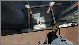 3 - Rozdział 7 - Ponowne spotkanie (4) | Opis przejścia Portal 2 - Portal 2 - poradnik do gry