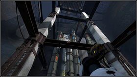 1 - Rozdział 7 - Ponowne spotkanie (4) | Opis przejścia Portal 2 - Portal 2 - poradnik do gry