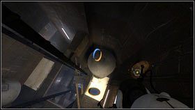 12 - Rozdział 7 - Ponowne spotkanie (3) | Opis przejścia Portal 2 - Portal 2 - poradnik do gry