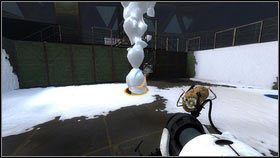 5 - Rozdział 7 - Ponowne spotkanie (3) | Opis przejścia Portal 2 - Portal 2 - poradnik do gry