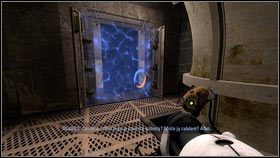 7 - Rozdział 7 - Ponowne spotkanie (2) | Opis przejścia Portal 2 - Portal 2 - poradnik do gry