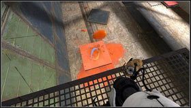 3 - Rozdział 7 - Ponowne spotkanie (1) | Opis przejścia Portal 2 - Portal 2 - poradnik do gry