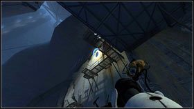 12 - Rozdział 6 - Upadek (5) | Opis przejścia Portal 2 - Portal 2 - poradnik do gry