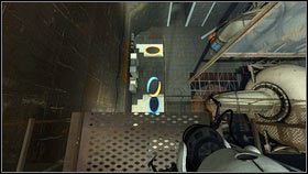 9 - Rozdział 6 - Upadek (5) | Opis przejścia Portal 2 - Portal 2 - poradnik do gry