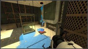 7 - Rozdział 6 - Upadek (5) | Opis przejścia Portal 2 - Portal 2 - poradnik do gry