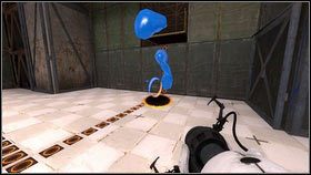 6 - Rozdział 6 - Upadek (5) | Opis przejścia Portal 2 - Portal 2 - poradnik do gry