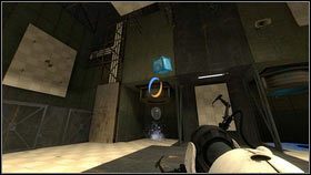 4 - Rozdział 6 - Upadek (5) | Opis przejścia Portal 2 - Portal 2 - poradnik do gry