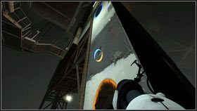 2 - Rozdział 6 - Upadek (5) | Opis przejścia Portal 2 - Portal 2 - poradnik do gry