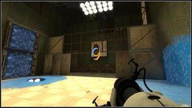 10 - Rozdział 6 - Upadek (4) | Opis przejścia Portal 2 - Portal 2 - poradnik do gry