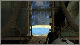 8 - Rozdział 6 - Upadek (4) | Opis przejścia Portal 2 - Portal 2 - poradnik do gry