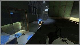 7 - Rozdział 6 - Upadek (4) | Opis przejścia Portal 2 - Portal 2 - poradnik do gry