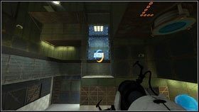 5 - Rozdział 6 - Upadek (4) | Opis przejścia Portal 2 - Portal 2 - poradnik do gry