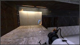 4 - Rozdział 6 - Upadek (4) | Opis przejścia Portal 2 - Portal 2 - poradnik do gry