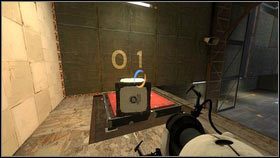 9 - Rozdział 6 - Upadek (3) | Opis przejścia Portal 2 - Portal 2 - poradnik do gry