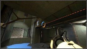 7 - Rozdział 6 - Upadek (3) | Opis przejścia Portal 2 - Portal 2 - poradnik do gry