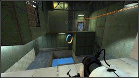 2 - Rozdział 6 - Upadek (3) | Opis przejścia Portal 2 - Portal 2 - poradnik do gry