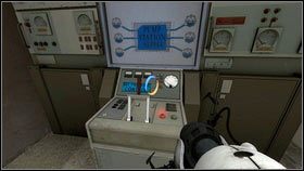 8 - Rozdział 6 - Upadek (2) | Opis przejścia Portal 2 - Portal 2 - poradnik do gry