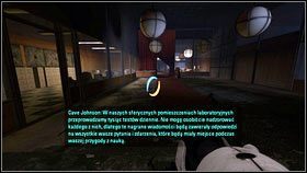 W miejscu, w którym się znajdziesz zobaczysz drzwi [1] - Rozdział 6 - Upadek (2) | Opis przejścia Portal 2 - Portal 2 - poradnik do gry