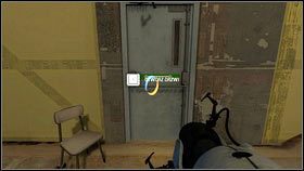 13 - Rozdział 6 - Upadek (1) | Opis przejścia Portal 2 - Portal 2 - poradnik do gry