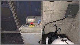 11 - Rozdział 6 - Upadek (1) | Opis przejścia Portal 2 - Portal 2 - poradnik do gry