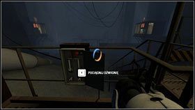9 - Rozdział 6 - Upadek (1) | Opis przejścia Portal 2 - Portal 2 - poradnik do gry