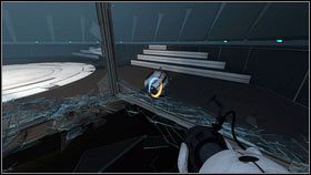 9 - Rozdział 5 - Ucieczka (2) | Opis przejścia Portal 2 - Portal 2 - poradnik do gry