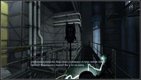 19 - Rozdział 5 - Ucieczka (1) | Opis przejścia Portal 2 - Portal 2 - poradnik do gry