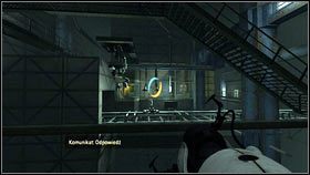 18 - Rozdział 5 - Ucieczka (1) | Opis przejścia Portal 2 - Portal 2 - poradnik do gry