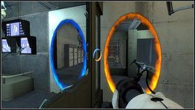 17 - Rozdział 5 - Ucieczka (1) | Opis przejścia Portal 2 - Portal 2 - poradnik do gry