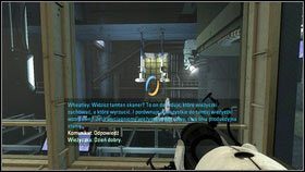 16 - Rozdział 5 - Ucieczka (1) | Opis przejścia Portal 2 - Portal 2 - poradnik do gry