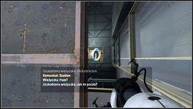 14 - Rozdział 5 - Ucieczka (1) | Opis przejścia Portal 2 - Portal 2 - poradnik do gry