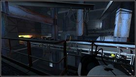 9 - Rozdział 5 - Ucieczka (1) | Opis przejścia Portal 2 - Portal 2 - poradnik do gry