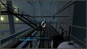 15 - Rozdział 4 - Niespodzianka (2) | Opis przejścia Portal 2 - Portal 2 - poradnik do gry