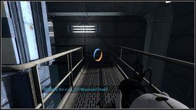 14 - Rozdział 4 - Niespodzianka (2) | Opis przejścia Portal 2 - Portal 2 - poradnik do gry