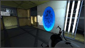 13 - Rozdział 4 - Niespodzianka (2) | Opis przejścia Portal 2 - Portal 2 - poradnik do gry