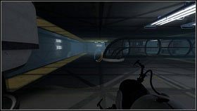 11 - Rozdział 4 - Niespodzianka (2) | Opis przejścia Portal 2 - Portal 2 - poradnik do gry